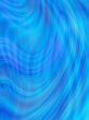blue Ripples
