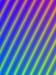 Colorful Ripples