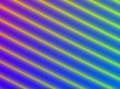 Colorful Ripples