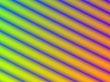 Colorful Ripples