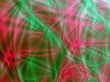 Colored curves