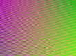 Colorful Ripples