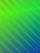 Colorful curtains