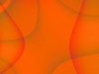 Orange curves