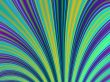 Colored curves