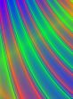 Colored curves