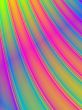 Colored curves