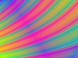 Colored curves