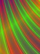 Colored curves