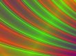 Colored curves
