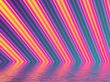 colored curves