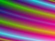 Multi colored lines