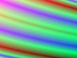Multi colored lines