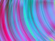 Colored curves