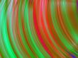 Colored curves