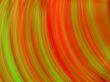Colored curves