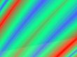 Multi colored lines