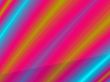 Multi colored lines