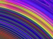 Colored curves
