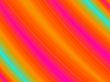 Multi colored lines