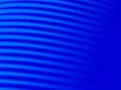 Blue pool