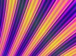 colored curves