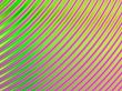 Colorful Ripples