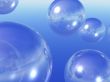 bubbles