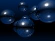 glass balls