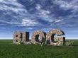 blog