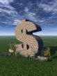dollar sign