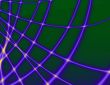Blue Nets