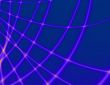 Blue Nets