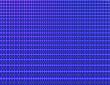 Blue grid