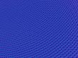 blue Fabric