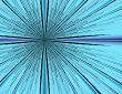 Blue Rays