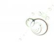 Water bubbles