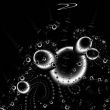 bubbles