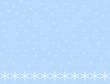 Snowflake Background
