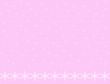 Snowflake Background Pink
