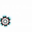 Daisy with copyspace