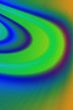 Colored curves