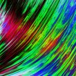 Colored curves