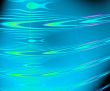 Blue pool