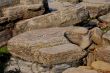 Pattern on rocks