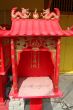 Chinese shrine