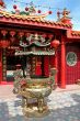 Chinese temple