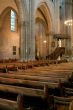 Cathedral interior