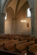 Cathedral interior
