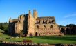 Melrose Abbey